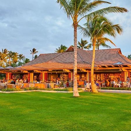 Mauna Lani, Auberge Resorts Collection Kohala Coast Dış mekan fotoğraf