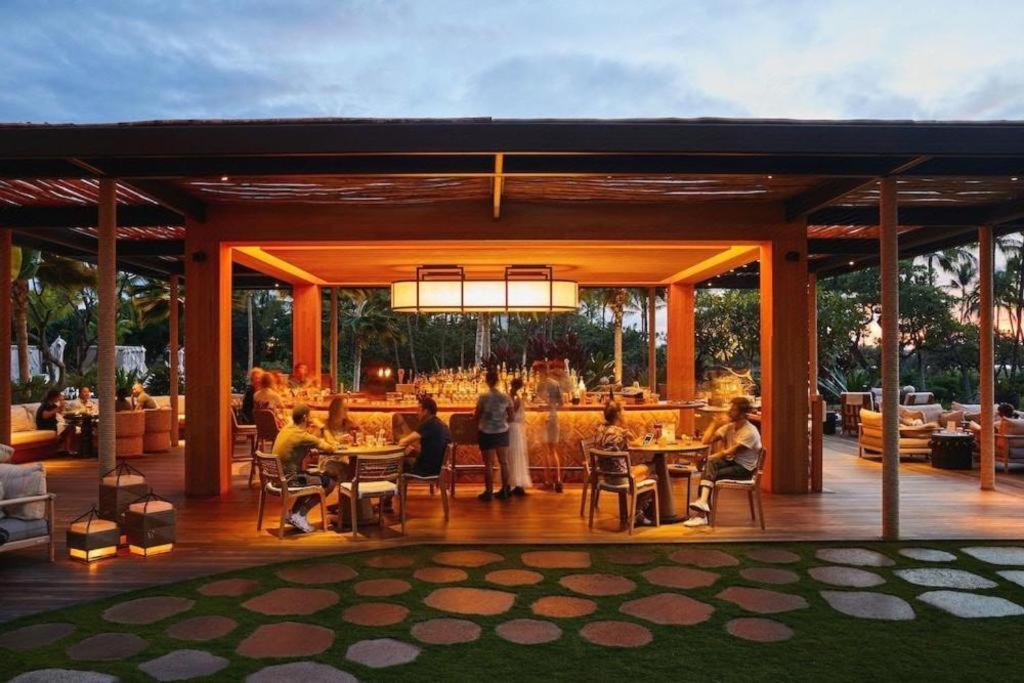 Mauna Lani, Auberge Resorts Collection Kohala Coast Dış mekan fotoğraf