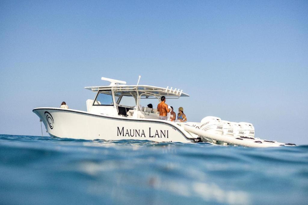 Mauna Lani, Auberge Resorts Collection Kohala Coast Dış mekan fotoğraf