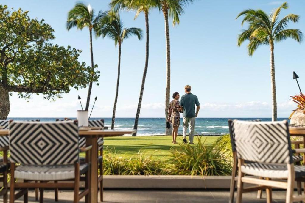 Mauna Lani, Auberge Resorts Collection Kohala Coast Dış mekan fotoğraf