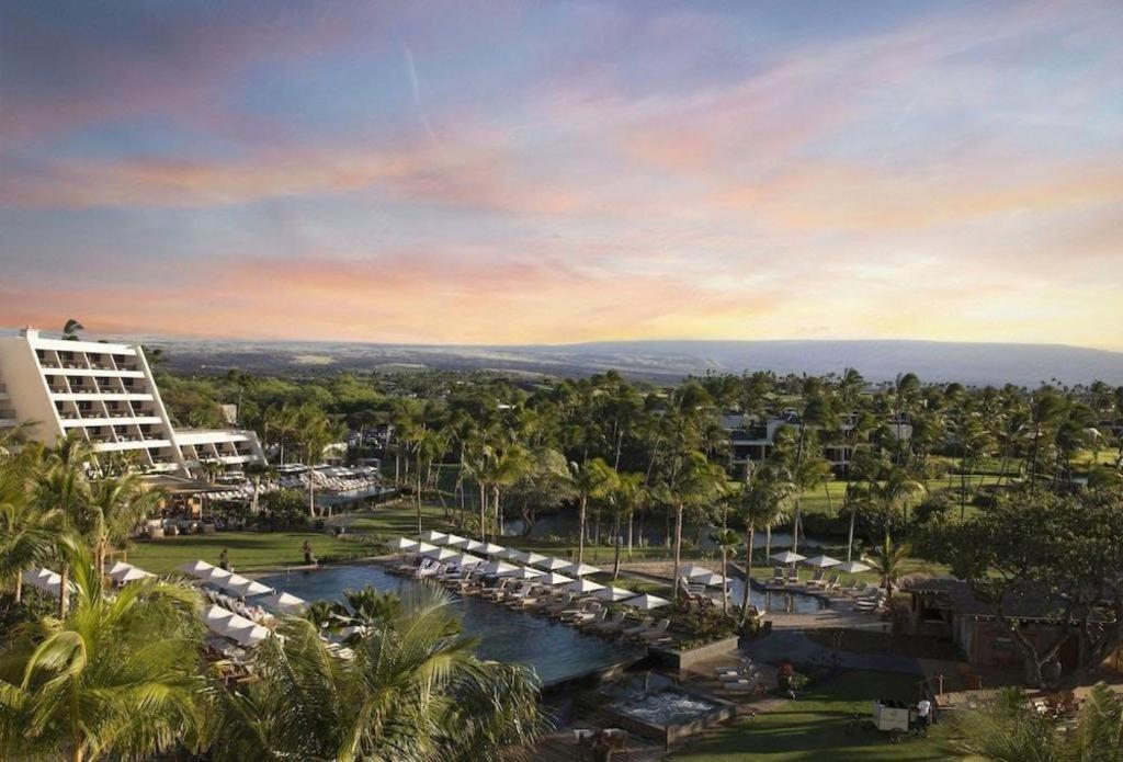 Mauna Lani, Auberge Resorts Collection Kohala Coast Dış mekan fotoğraf