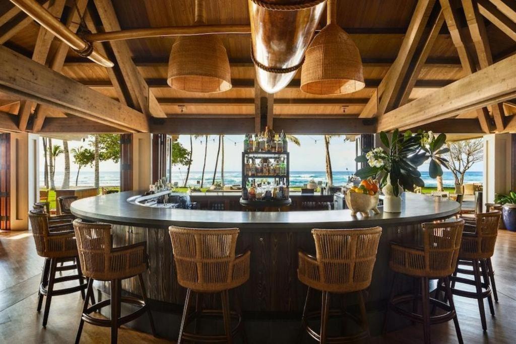 Mauna Lani, Auberge Resorts Collection Kohala Coast Dış mekan fotoğraf