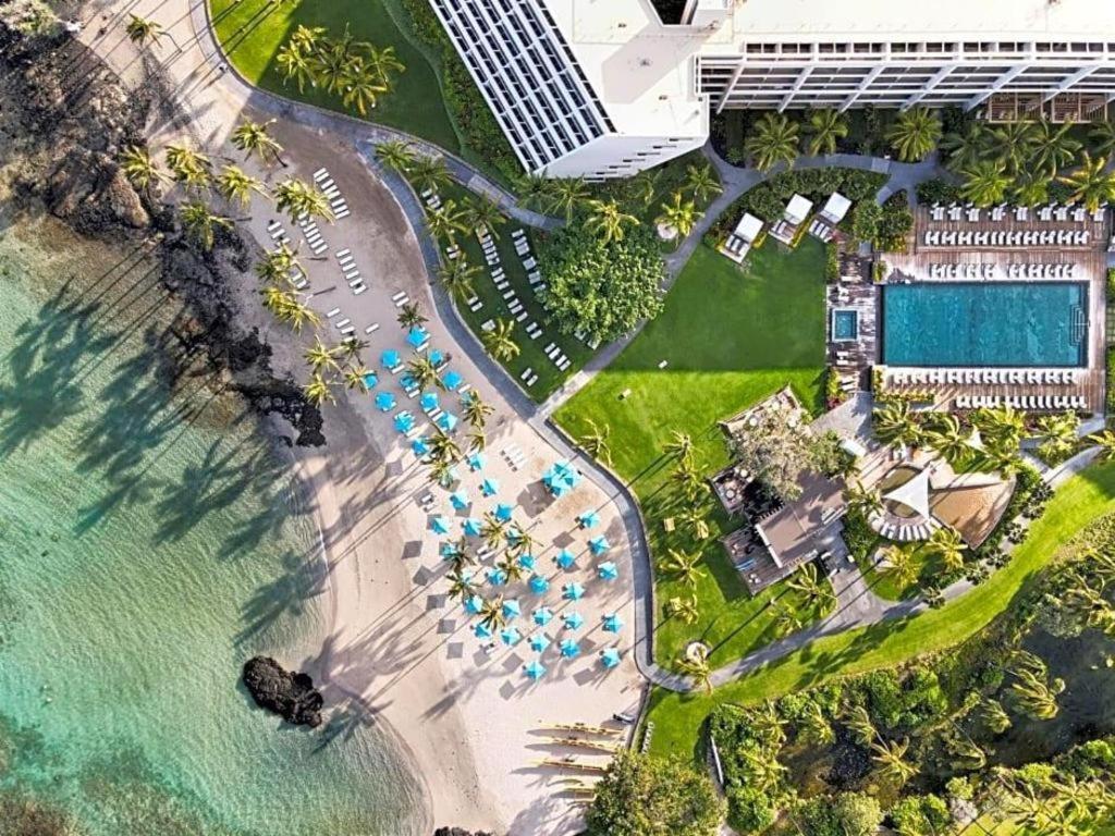 Mauna Lani, Auberge Resorts Collection Kohala Coast Dış mekan fotoğraf