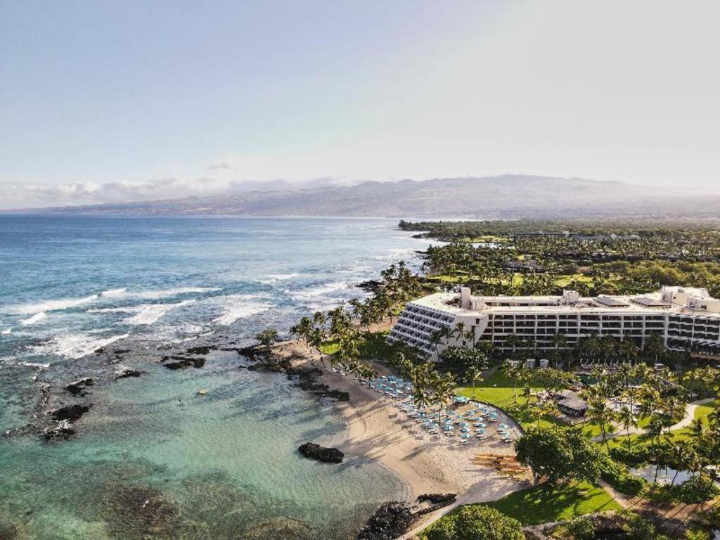 Mauna Lani, Auberge Resorts Collection Kohala Coast Dış mekan fotoğraf