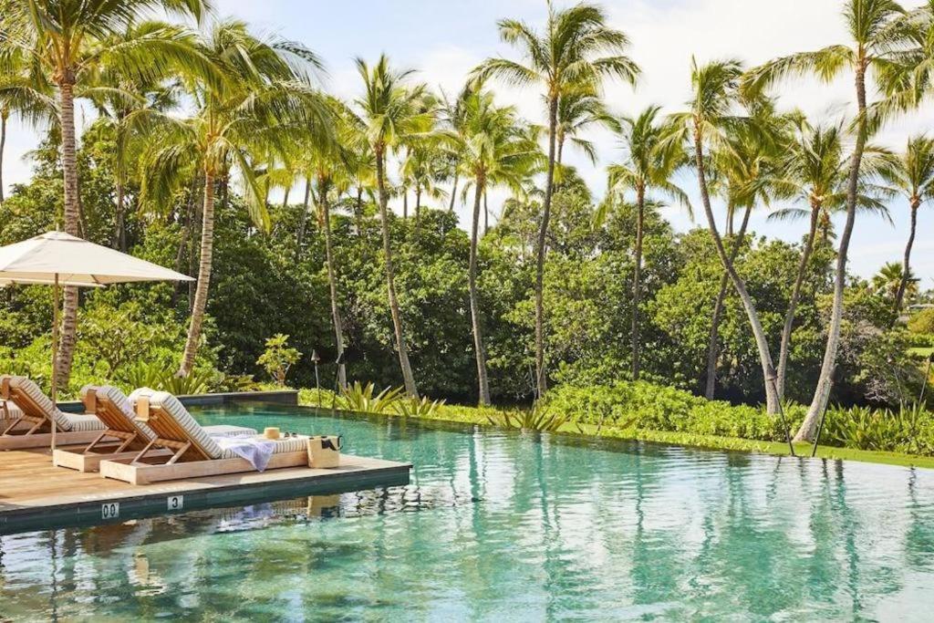 Mauna Lani, Auberge Resorts Collection Kohala Coast Dış mekan fotoğraf